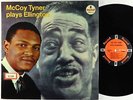 McCoy Tyner - Plays Ellington LP - Impulse - AS-79 RVG VG+