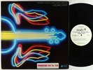 Michael White - Father Music, Mother Dance LP - Impulse VG++ PROMO