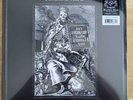 Machine Head - The Blackening - Double Ghostly Black Vinyl LP - New & Sealed
