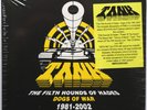 TANK (ALGY WARD-DAMNED) V RARE FILTH HOUNDS OF HADES DOGS OF WAR BOX SET SEALED