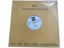 Marillion - BBC Transcription Services - In Concert 431