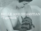 Belle And Sebastian* Tigermilk Vinyl Record VG+/VG+