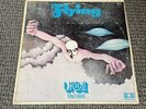 UFO - UFO II - Flying Space Rock Vinyl Record EARLY UK Pressing BLACK 1971 BES19