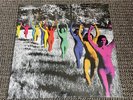 TV Girl – Death Of A Party Girl Vinyl Record SEALED Black