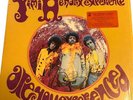 JIMI HENDRIX EXPERIENCE Are You Experienced 2 LP 180g Ltd. Numbered 1997 MCA
