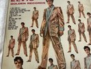 Elvis Presley Elvis' Golden Records Vol. 2 LP vinyl UK Rca silver spot labels