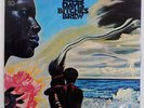 MILES DAVIS BITCHES BREW CBS SOPJ58 JAPAN 4CHANNEL VINYL 2LP