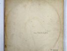 BEATLES WHITE ALBUM APPLE AP8570 JAPAN RED VINYL 2LP
