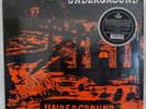 Vampires 'Vampires Underground' LP 1971 South Africa Groovy Night Life Psych