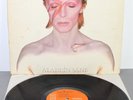David Bowie - Aladdin Sane Vinyl LP Album - (1973 1st Press) - RS1001