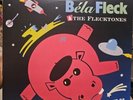 Bela Fleck - Flight of The Cosmic Hippo - Vinyl LP