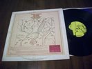 Robin Trower , Guitar Bandit ,1973 Bootleg Press. VG Cond.