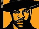 Tipping Point by The Roots (Record, 2019) Orange Vinyl Near Mint