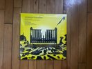 FOXBOROUGH Metallica Pop Up 72 Seasons Vinyl Patriot Splatter Sealed RARE Boston