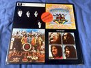 The Rutles ORIG. U.S. VINYL LP WITH GOLD PROMO STAMP Meet The Rutles