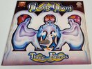 Gentle Giant Three Friends 1972 Original First Press