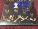 The Jesus Lizard- Liar Black Vinyl 1992. New Sealed
