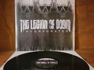 The Legion Of Doom Incorporated Vinyl /100 My Chemical Romance Coheed & Cambria+