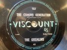 The Gremlins- New Zealand Viscount 45  