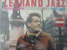 LEGRAND JAZZ MICHEL LEGRAND IMPEX RECORDS LIMITIERT