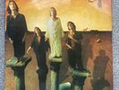 CARAVAN DEBUT ALBUM  -  ORIGINAL UK VERVE FORECAST 12