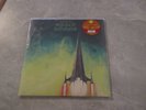 RAMASES: Space Hymns, LTD. NUMBERED EDIT, US 2010, 12
