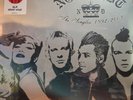 No Doubt - The Singles 1992 - 2003 - 2LP Silver Vinyl - New &Sealed