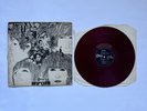 The Beatles - Revolver Vinyl Record JAPANESE Pressing Odeon RED 1966 Rare