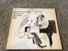 Bill Evans and Jim Hall Intermodulation LP-Verve Japanese Pressing NM