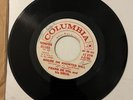 Frank De Vol And His Orchestra – House On Haunted Hill - 1959 Record 45rpm Vinyl