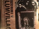 Slum Village Fantastic Vol. 2 Autographed LP Vinyl Record J Dilla Baatin T3 RARE