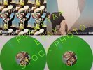Lana Del Rey  Norman Fucking Rockwell  NFR LIME GREEN Colored Vinyl NEW & SEALED
