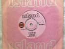 JULIAN COVEY - ‘A LITTLE BIT HURT’ ISLAND WIP 6009. 1967. RARE CLUB CLASSIC