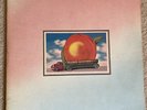 ALLMAN BROTHERS BAND Eat A Peach *CLEANED & TESTED VG* Cover VG w/ insert LOOK