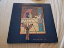 Aztec Camera-High Land Hard Rain-vinyl LP-Rough Trade 1983-VG+/VG