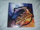 STRYPER Fallen NEW   LimEd Hand-Numbered SHAPED PicsDisc MINT