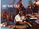 Nat King Cole   After Midnight 3 x LP, 45 RPM, Mono  Analogue Productions   NM