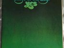 Yes - Close To The Edge - Test Pressing Vinyl Record