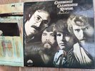 Creedence Clearwater Revival – PENDULUM - 1st press Fr  Fantasy 1970 / EX / EX