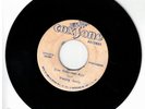 #127 REGGAE 45 COXSONE WAILING SOULS 