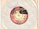 #210 ROCKSTEADY UK CALTONE 1968 THE HEPTONES 