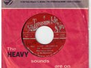 #107 REGGAE SKA 45 TREASURE ISLE LABEL THE TECHNIQUES 