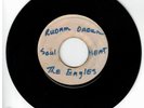 #12 SKIN REGGAE 1969 JUPITER BLANK THE EAGLES 