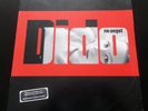 DIDO  -  NO ANGEL   ORIGINAL 1999 BLACK VINYL