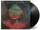 Agharta - Miles Davis LP Vinile MUSIC ON VINYL
