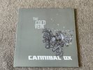 Cannibal Ox - The Cold Vein - 1st press 2001 vinyl 2xLP EX+ LP