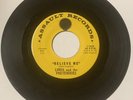 Linda & Pretenders NORTHERN SOUL 45 Believe Me/It’’s Not My Will ASSAULT M- HEAR