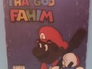 THA GOD FAHIM DUMP GOAT VINYL LOW TECH GRAIL MACH HOMMY RED SUPER RARE