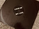 Dr Who aka Dougal - Love Of My Life - Rare Single Sided Happy Hardcore 1996