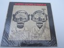THIRD WORLD WAR / II Orig UK 1st PRESS LP 1973 HARD ROCK PUNK PSYCH ESSENTIAL